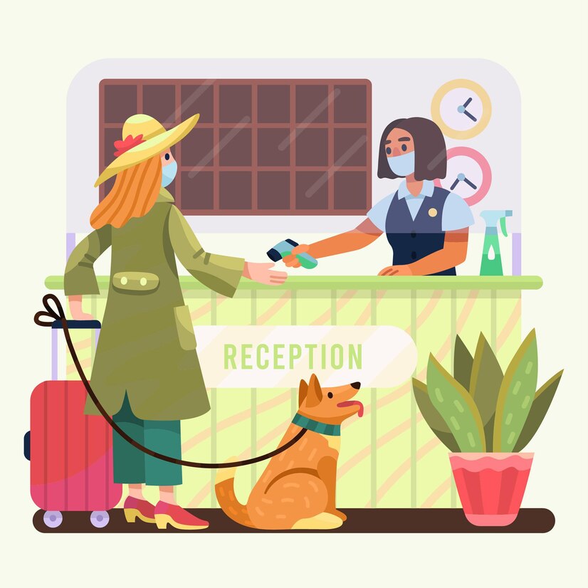 Inexpensive Dog Boarding